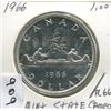 Image 1 : 1966 CNDN DOLLAR (CAMEO)