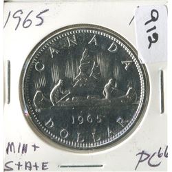 1965 CNDN DOLLAR