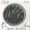 Image 1 : 1963 CNDN DOLLAR