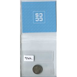 1917 CNDN 1 CENT PC (CCCS VF-30)