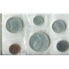 Image 2 : 1967 CNDN PROOF (6 PC, PENNY TO DOLLAR)