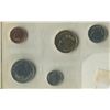 Image 2 : 1967 CNDN PROOF (6 PC, PENNY TO DOLLAR)