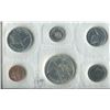 Image 2 : 1965 CNDN PROOF (6 PC, PENNY TO DOLLAR)