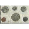Image 2 : 1965 CNDN PROOF (6 PC, PENNY TO DOLLAR)