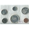 Image 1 : 1965 CNDN PROOF (6 PC, PENNY TO DOLLAR)