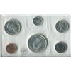 Image 2 : 1965 CNDN PROOF (6 PC, PENNY TO DOLLAR)