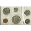 Image 2 : 1963 CNDN PROOF (6 PC, PENNY TO DOLLAR)
