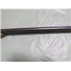 Image 11 : DOUBLE BARREL SHOTGUN (12 GAUGE, JABALI) *27 1/2" BARREL-HAMMERLESS*