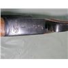 Image 13 : DOUBLE BARREL SHOTGUN (12 GAUGE, JABALI) *27 1/2" BARREL-HAMMERLESS*