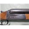 Image 18 : DOUBLE BARREL SHOTGUN (12 GAUGE, JABALI) *27 1/2" BARREL-HAMMERLESS*