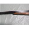 Image 4 : DOUBLE BARREL SHOTGUN (12 GAUGE, JABALI) *27 1/2" BARREL-HAMMERLESS*