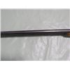 Image 5 : DOUBLE BARREL SHOTGUN (12 GAUGE, JABALI) *27 1/2" BARREL-HAMMERLESS*