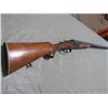 Image 7 : DOUBLE BARREL SHOTGUN (12 GAUGE, JABALI) *27 1/2" BARREL-HAMMERLESS*
