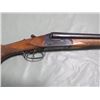 Image 9 : DOUBLE BARREL SHOTGUN (12 GAUGE, JABALI) *27 1/2" BARREL-HAMMERLESS*