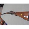 Image 1 : DOUBLE BARREL SHOTGUN ( 16 GAUGE, ACIER COOKER IL) *29 1/2" BARREL-HAMMERS*
