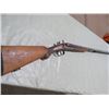 Image 7 : DOUBLE BARREL SHOTGUN ( 16 GAUGE, ACIER COOKER IL) *29 1/2" BARREL-HAMMERS*