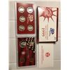 Image 1 : RARE 1999 S SILVER DCAM Proof Complete in Original Box with Paperwork
