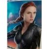 Image 5 : AVENGERS ENDGAME BLACK WIDOW NEW SUIT GLYPHS SECTION 1