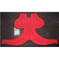 SPIDER-MAN FAR FROM HOME COMPLETE UNSEWN MASK 1