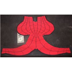 SPIDER-MAN FAR FROM HOME COMPLETE UNSEWN MASK 1