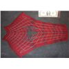 Image 1 : SPIDER-MAN THE AMAZING 3 CHEST PANEL WITH SPIDER GLYPH AND WEBBING 2