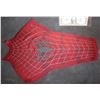 Image 1 : SPIDER-MAN THE AMAZING 3 CHEST PANEL WITH SPIDER GLYPH AND WEBBING 1