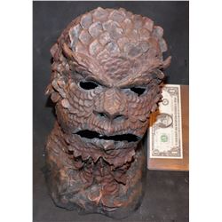 THE HIDEOUS SUN DEMON VINTAGE MASK FROM STUDIO MOLD