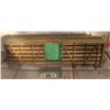 Image 1 : MINIATURE ANTIQUE TRAIN SINGLE CAR 1