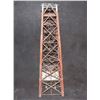 Image 1 : MINIATURE ANTIQUE OIL RIG OR OLD WEST WATER TOWER FOR TRAINS