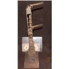 Image 1 : ZZ-CLEARANCE MINIATURE ANTIQUE TRAIN CROSSING 2