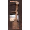 Image 2 : ZZ-CLEARANCE MINIATURE ANTIQUE TRAIN CROSSING 2