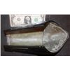 Image 2 : THOR SCREEN USED HERO FOREARM GAUNTLET ARMOR FROM FIRST FILM