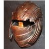 Image 1 : RIDDICK SCREEN MATCHED NECROMONGER HELMET WITH BATTLE DAMAGE
