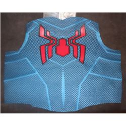 SPIDER-MAN FAR FROM HOME TOM HOLLAND HERO PREMIUM BACK PANEL WITH GLYPH 2