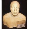 Image 1 : DISPLAY BUST FULL OVERSIZE FOR LARGE MASK RARE FORM OF THIS