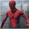 Image 3 : SPIDER-MAN FAR FROM HOME COMPLETE HERO CHEST PANEL WITH GLYPH 1