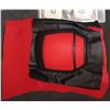 Image 1 : DEADPOOL HERO KNEE GUARD ARMOR SECTION UNUSED 1