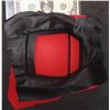 Image 1 : DEADPOOL HERO KNEE GUARD ARMOR SECTION UNUSED 2