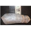 Image 1 : RIDDICK NECROMONGER SDCREEN USED GAUNTLET FIBERGLASS