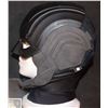 Image 1 : CAPTAIN MARVEL HERO COWL UNDERWATER OUTER SPACE VERSION PRODUCTION MADE FIBERGLASS LATEX FOAM RUBBER
