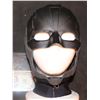 Image 2 : CAPTAIN MARVEL HERO COWL UNDERWATER OUTER SPACE VERSION PRODUCTION MADE FIBERGLASS LATEX FOAM RUBBER