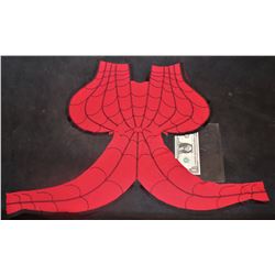 SPIDER-MAN FAR FROM HOME COMPLETE UNSEWN MASK 3