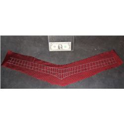 SPIDER-MAN THE AMAZING 3 BELT WITH WEBBING 2