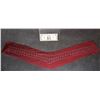 Image 1 : SPIDER-MAN THE AMAZING 3 BELT WITH WEBBING 2