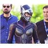 Image 2 : ANT-MAN AND THE WASP SUIT SWATCH OF THE WASP 2