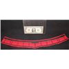 Image 1 : SPIDER-MAN FAR FROM HOME HERO BELT PANEL WITH GLYPHS