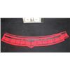 Image 2 : SPIDER-MAN FAR FROM HOME HERO BELT PANEL WITH GLYPHS