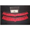 Image 3 : SPIDER-MAN FAR FROM HOME HERO BELT PANEL WITH GLYPHS