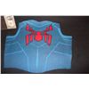 Image 1 : SPIDER-MAN FAR FROM HOME TOM HOLLAND HERO PREMIUM BACK PANEL WITH GLYPH THE KEEPER!