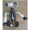 Image 3 : EUREKA SCREEN MATCHED HERO ANIMATRONIC E.M.O. ROBOT PUPPET